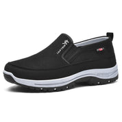 Lässig Orthopädische Herrenschuhe