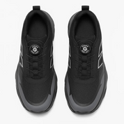 S3 - High Top Sicherheitsschuhe mit Stahlkappe