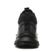 S3 - High Top Sicherheitsschuhe mit Stahlkappe