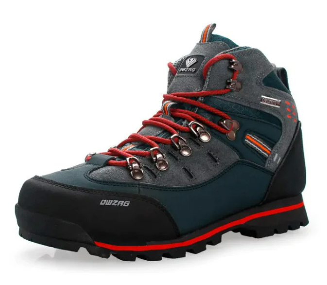 Herren Ergonomische Wanderschuhe