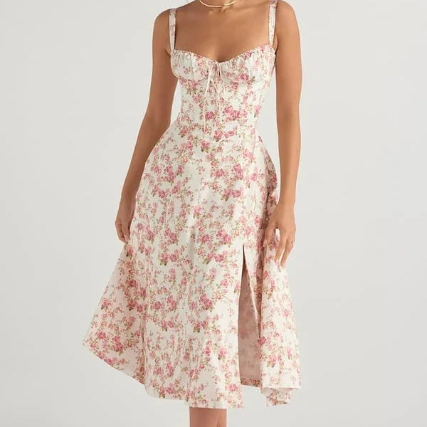 Klementine_-_Bequemes_Bustier-Sommerkleid_mit_Blumendruck_Rosa.jpg