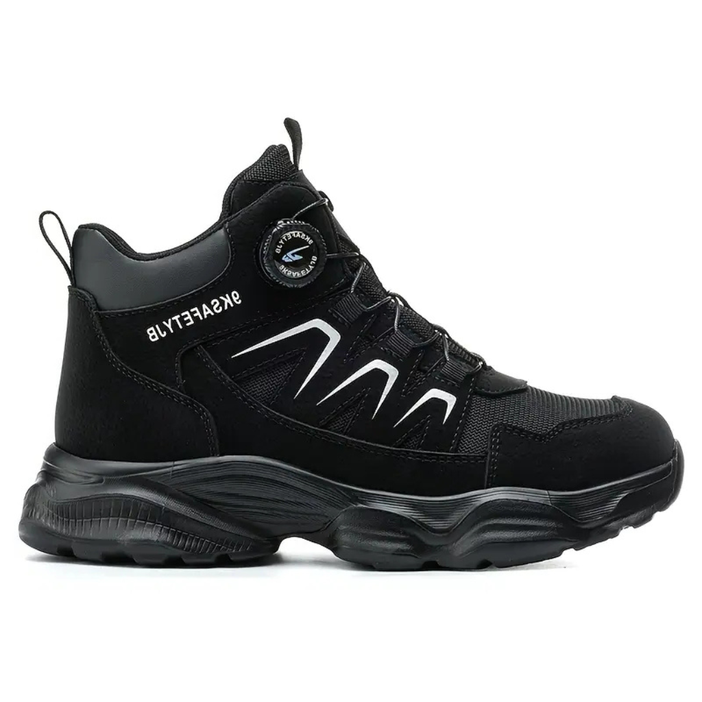 G3 - Stahlkappen Sicherheitsarbeitsstiefel