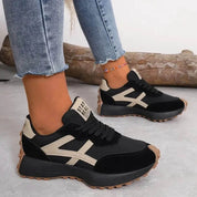 Modischer Orthopädische Turnschuhe