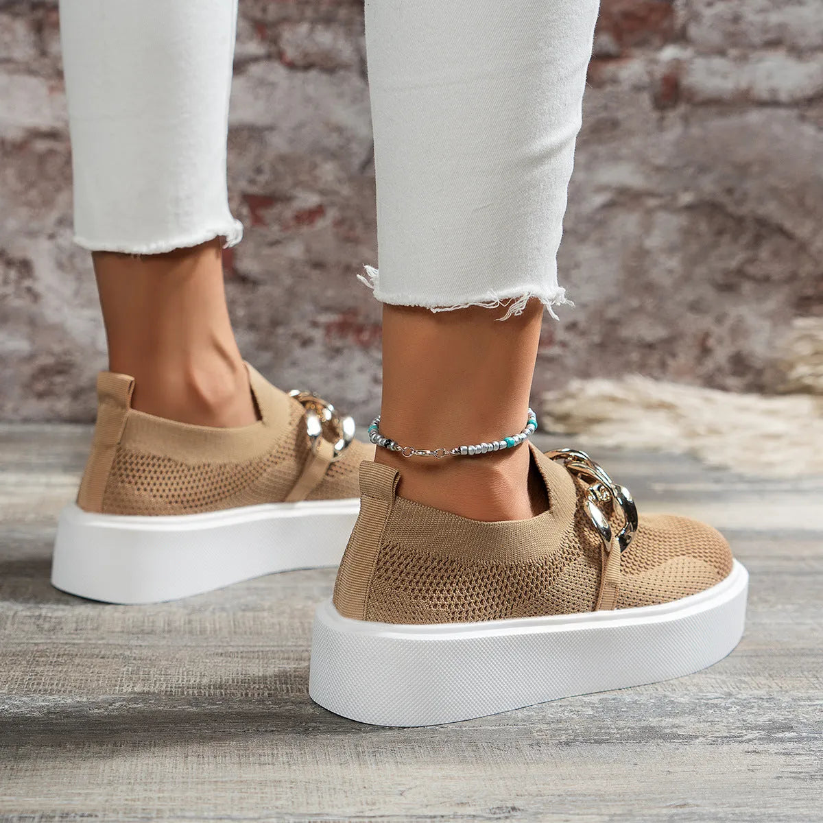 Orthopädische Schlupfschuhe