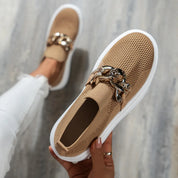 Orthopädische Schlupfschuhe