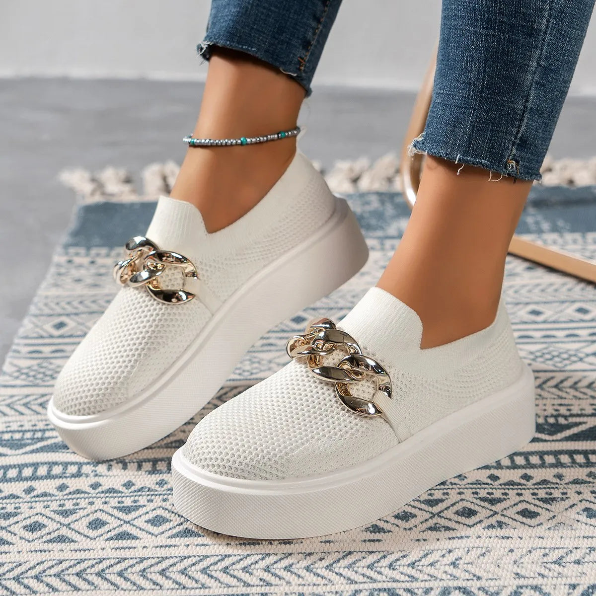 Orthopädische Schlupfschuhe