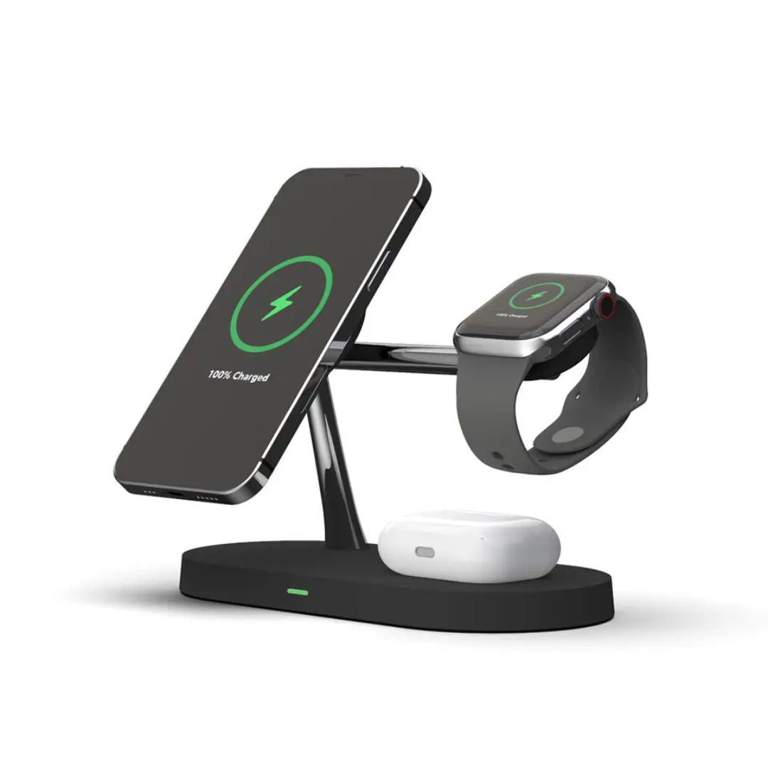Mehrzweck-Ladestation Pro 5-in-1
