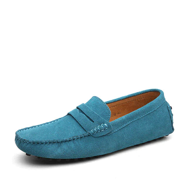 Elegante und bequeme Loafer