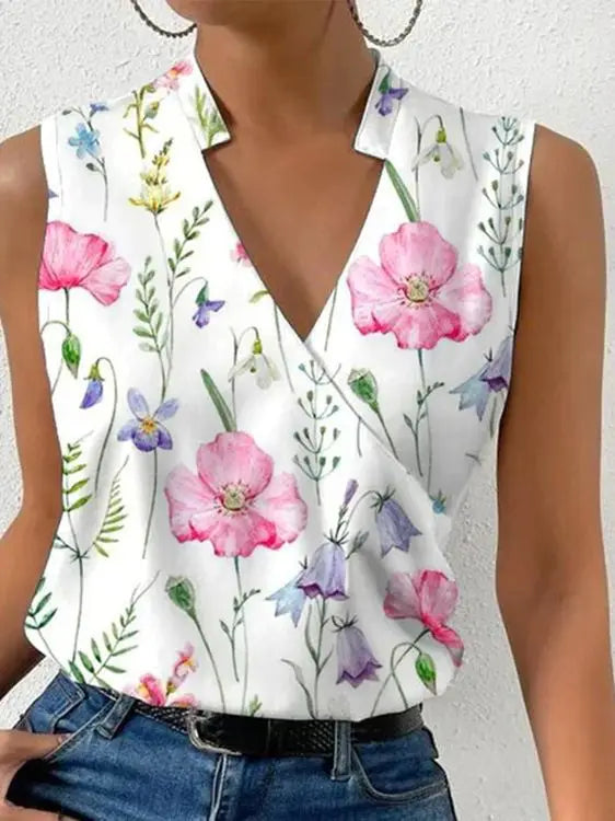 Damen Bluse mit Stil