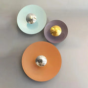 ColorBLISS LED-Wandleuchte