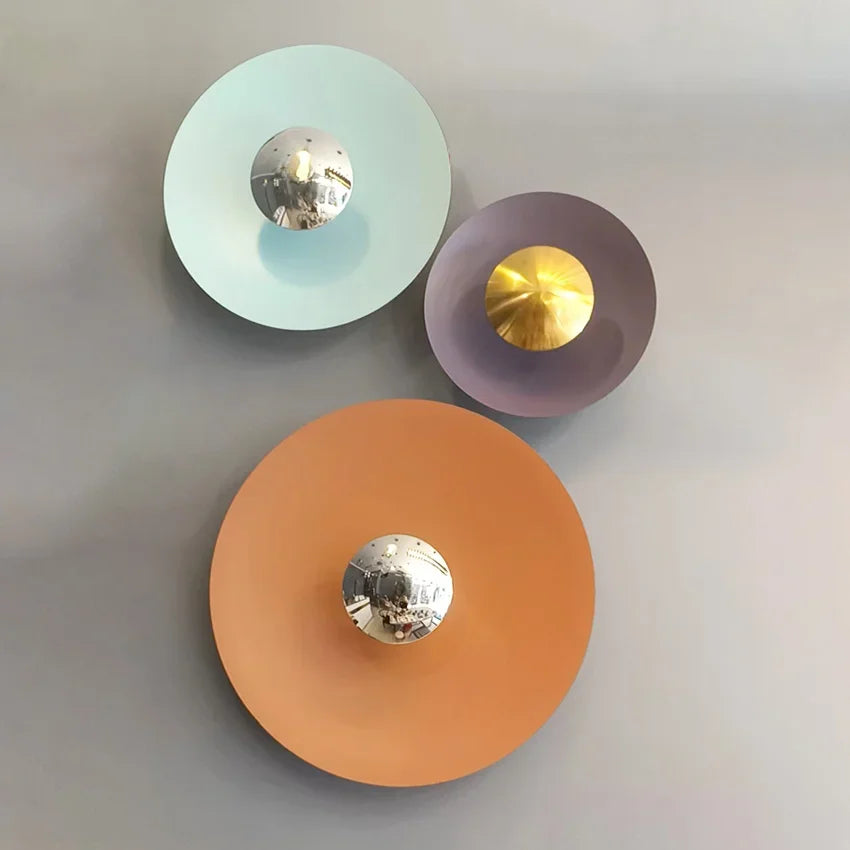 ColorBLISS LED-Wandleuchte