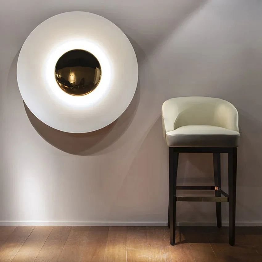 ColorBLISS LED-Wandleuchte