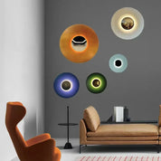 ColorBLISS LED-Wandleuchte