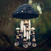 Pilz-Klangspiel Verzaubern