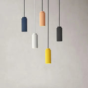 Nordische warme LED-Pendelleuchte