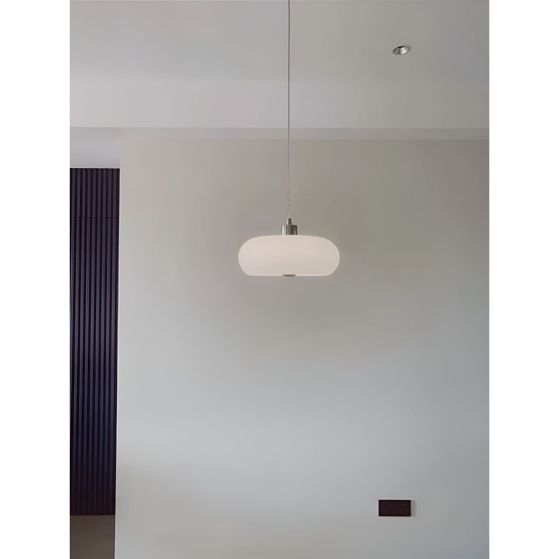 Retro LudiGlow Lamp