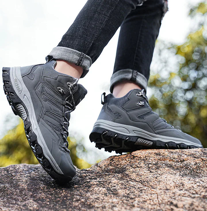 Unisex Outdoor Wanderschuhe