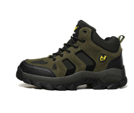 Herren Outdoor Schuhe und Winterstiefel