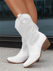 Western Cowboystiefel für Damen