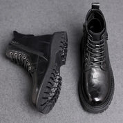 Elegante Business Stiefel für Herren