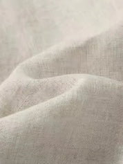 Beige Herren Baggyhosen