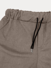 Herren Zweiteiler Hemd und Hose elastisch