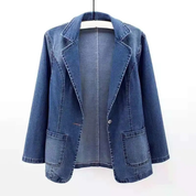 Klassischer Damen Blazer