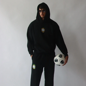 Herren Bequemer Trainingsanzug Set