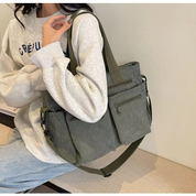 Urban Cord Handtasche