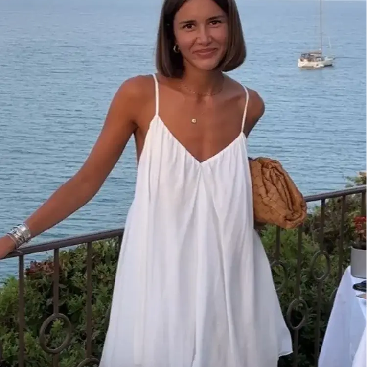 Stella - Elegantes Sommerkleid Sedore