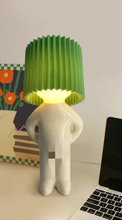 Silly Boy LED-Tischlampe