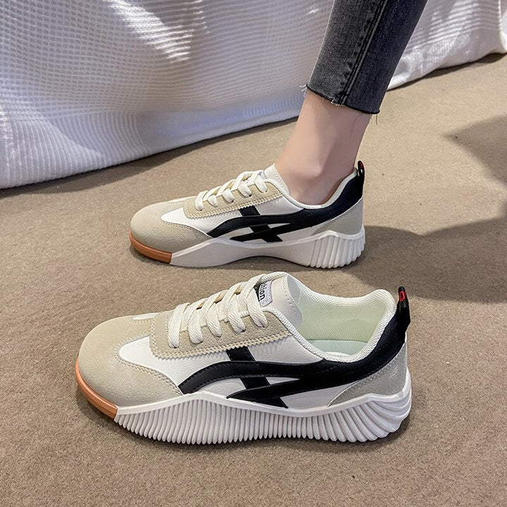 Ultra Bequeme Orhtopädische Turnschuhe
