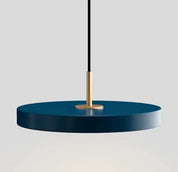 Modo LED-Pendelleuchte UFO aus Metall