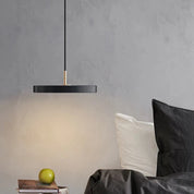 Modo LED-Pendelleuchte UFO aus Metall