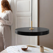 Modo LED-Pendelleuchte UFO aus Metall