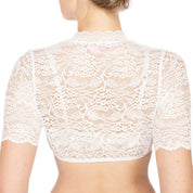 Wunderschöne Dirndlbluse