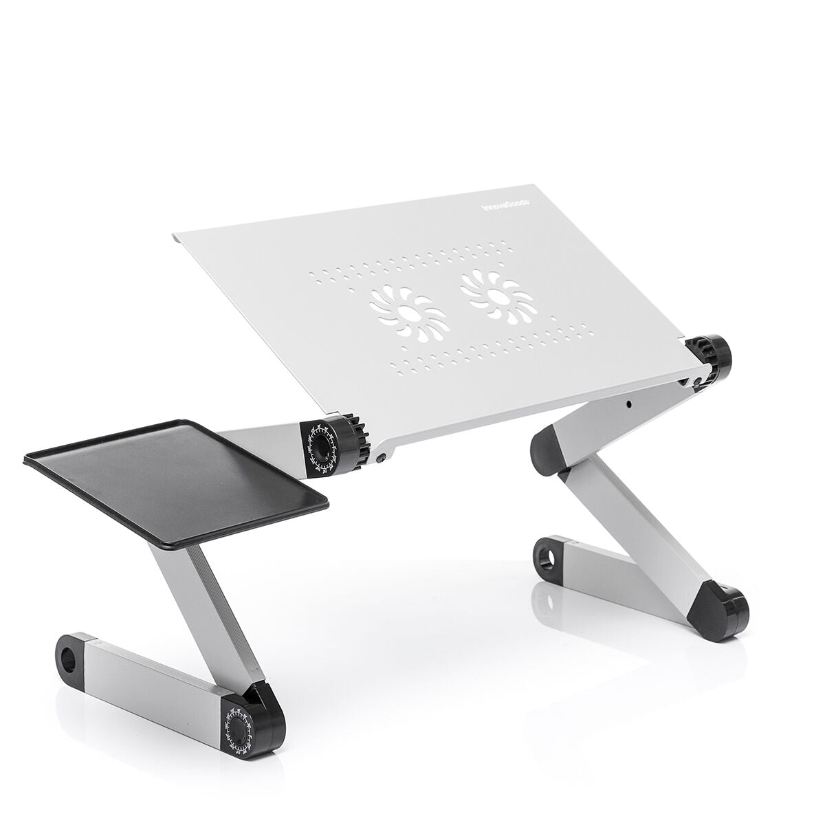 Innova Tragbarer, verstellbarer Laptoptisch