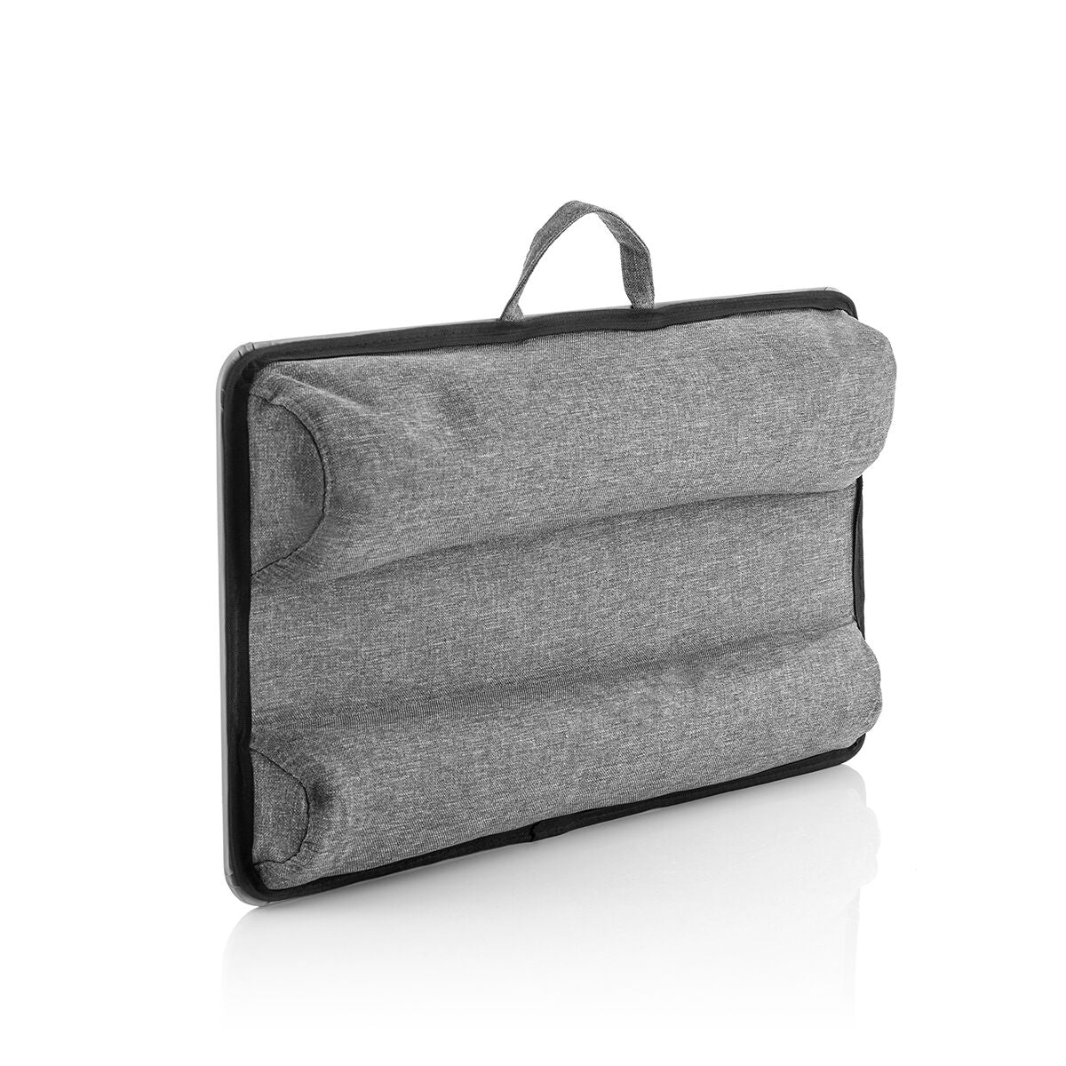 Innova Laptop-Tisch mit XL-Kissen Deskion
