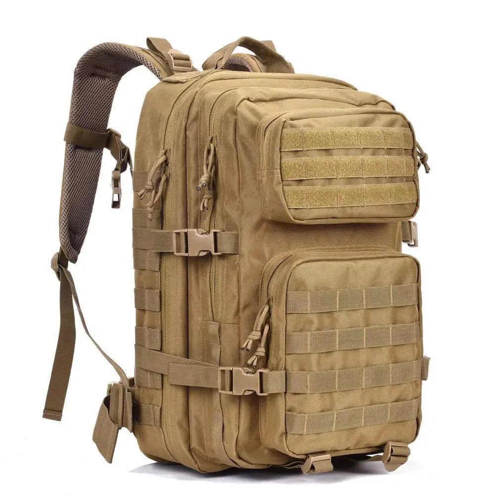Taktischer Rucksack 45L wasserfest