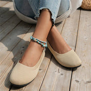 Orthopädische Schlupfschuhe