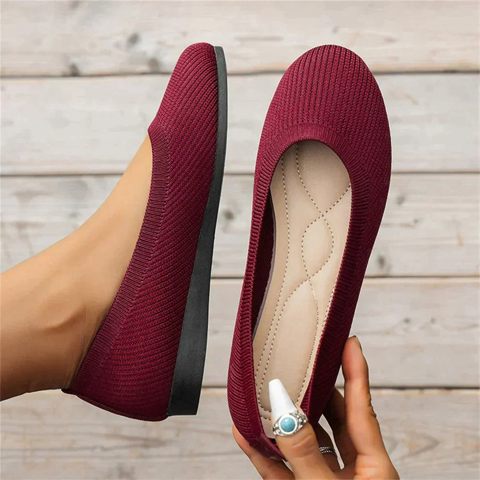 Orthopädische Schlupfschuhe