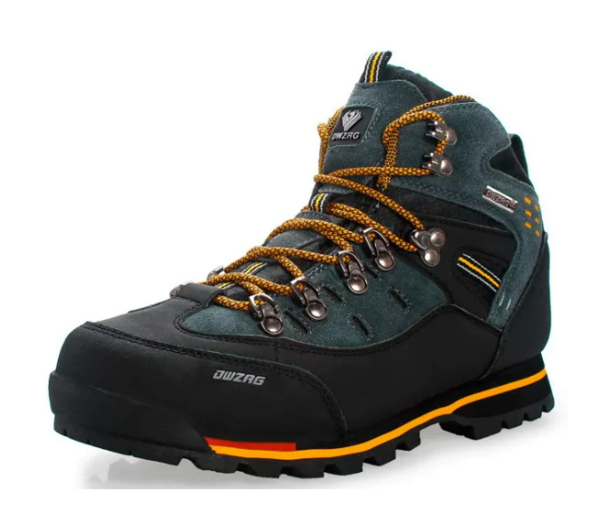 Herren Ergonomische Wanderschuhe