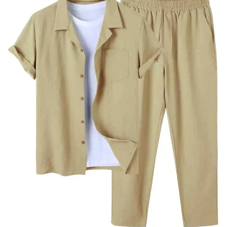ZAFUL-Solid-Color-Two-Pieces-Set-for-Men-Lapel-Collar-Button-Short-Sleeve-Shirt-with-Elastic_cf533fc2-43a5-4aeb-b545-a587dcac8b77.webp