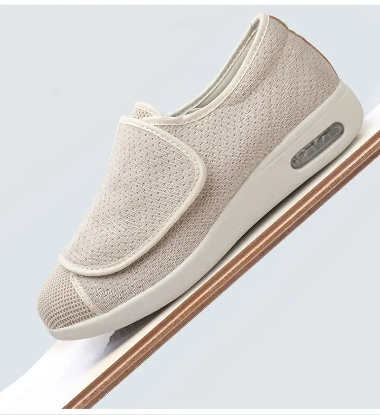 Ergonomische Schuhe
