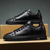 Modische Low-Top Turnschuhe