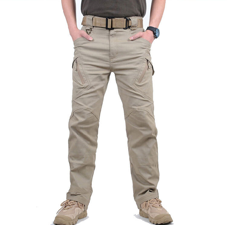 Multifunktionale wasserdichte taktische Hose