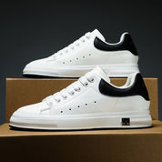 Modische Low-Top Turnschuhe