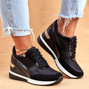 Modische Turnschuhe für Frauen