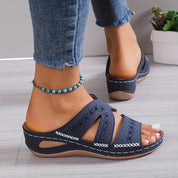 Orthopädische Sandalen für Damen