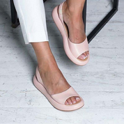 Bequeme Damen-Sandalen
